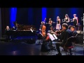 Maximizing the Audience - Wim Mertens