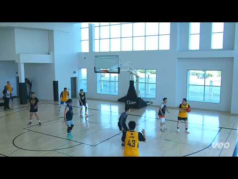 Libre(40) Tier 7 - 2023 SUMMER Queens Legends(42) - tcbl saturday