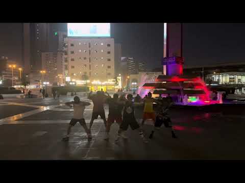 SENYORITOZ 🎩✨ PRACTICE