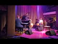 Vahagn Hayrapetyan & Billy Cobham-Round Midnight