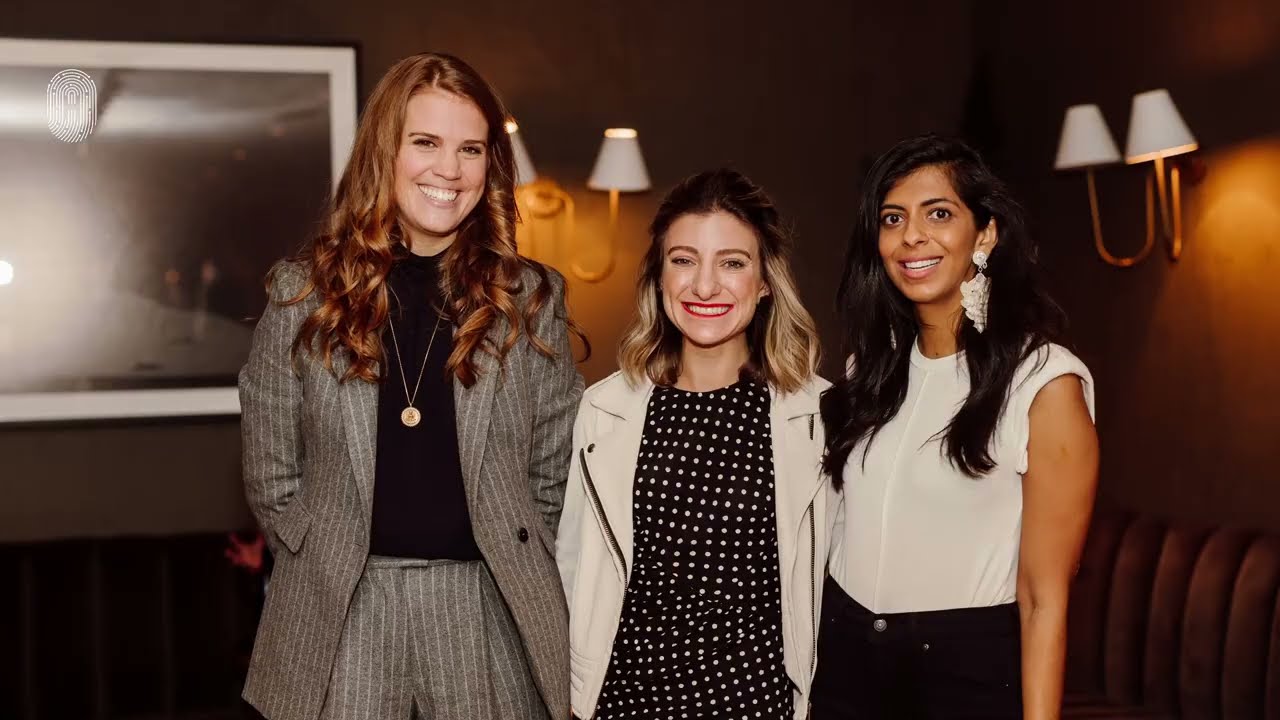 Human Ventures 2021 Summit