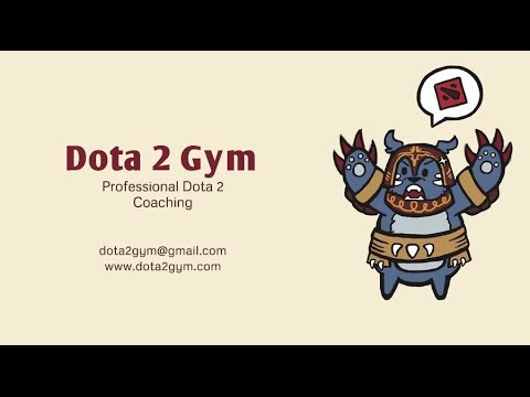 Lycan Jungling on Dire with 7:30 Vlads