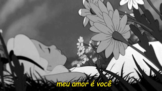 Love is all we need - Ftampa feat Anne M - tradução