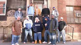 7L &amp; Esoteric, Army of the Pharaohs, Jedi Mind Tricks, Bahamadia