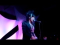 Hitt: Sexy Galaxy at Anime North 2011 