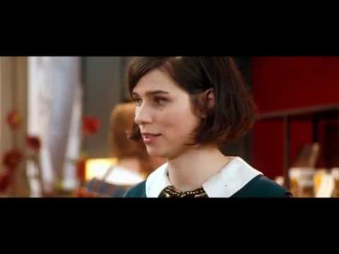 ALLES IST LIEBE Spot "Weihnachten" [HD]