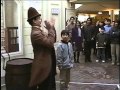 Rocco Paris Clown Comedian From The USA Represented By Int Show Prodcutios