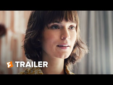 I Am Woman (2020) Trailer