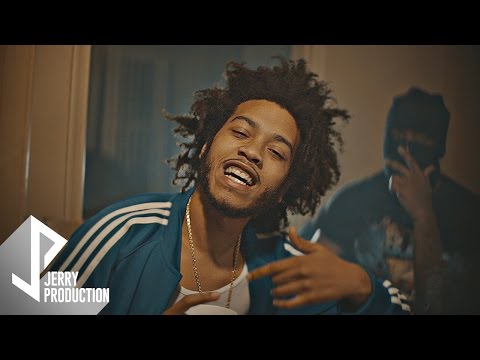 BandGang Lonnie Bands x ShredGang Boogz - My City (Official Video) Shot by @JerryPHD