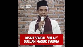 Download lagu Story WA ustad abdul somad menyentuh hati mp3