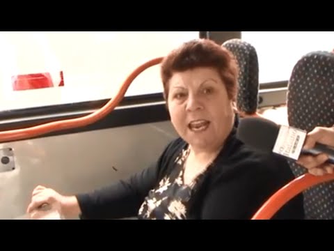 YTP Bari Vecchia - Viaggiatori di pulmi