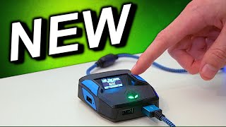 How to use Mouse and Keyboard on PS5 😤😈 (or any console)