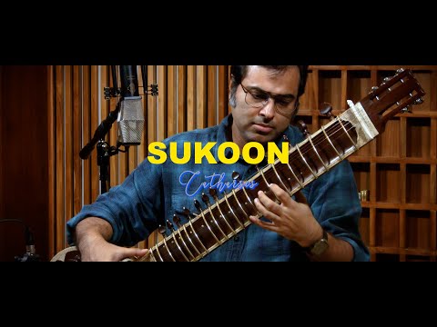 Sukoon | Unbounded Abaad | Sufiscore| Purbayan Chatterjee |Official Music Video