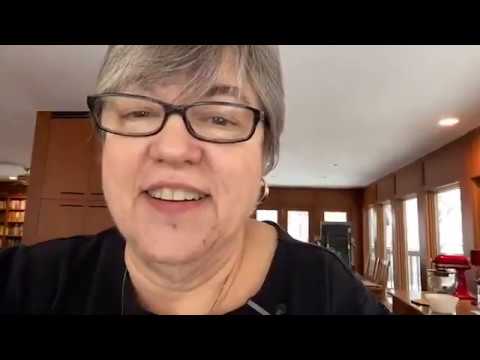 Back to Basics Day 6