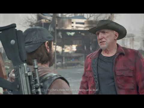 DAYS GONE  WALKTHROUGH  - PART 24 -