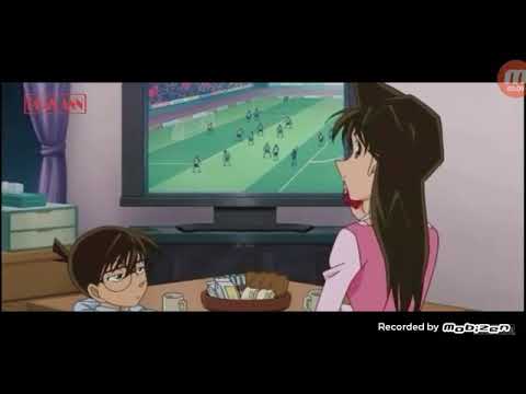 Bài hát  Rap về Kogoro mori