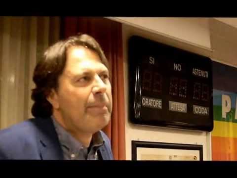 Bresso Elezioni 2013 Primo Maggio con Vecchiarelli (2di3)