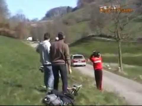 4° LessiniaSport 2014 - Lughezzano-Bosco Chiesanuova. 1° passag./2