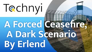 A Forced Ceasefire, A Dark Scenario - Plus Oval Office Ambush - Tochnyi Weekly March 3, 2025