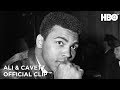 Ali & Cavett: The Tale of the Tapes '20 (The Louisville Lip) | HBO