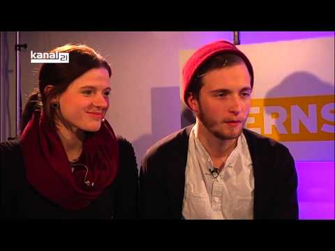 Kanal 21 Backstage - Wir, Wie Giganten