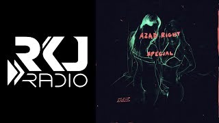 Azad - Ready (Sevnth Remix) [Chill, Deep] [Free Download]