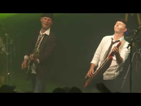 Midt Om Natten - Komplet Koncert 2015