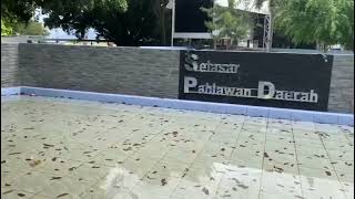 Download lagu Melihat langsung tempat lahirnya Pancasila, Taman renungan bung karno di Ende Nusa Tenggara Timur mp3 Download lagu Melihat langsung tempat lahirnya Pancasila, Taman renungan bung karno di Ende Nusa Tenggara Timur mp3