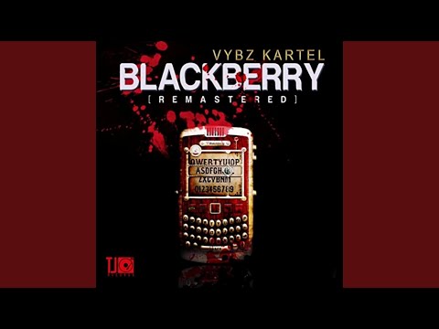 Blackberry (Remastered)