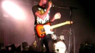 BLOC PARTY, Where Is Home