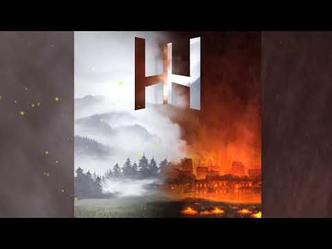 HKL HVL - Genesis Sophia [Official Audio]