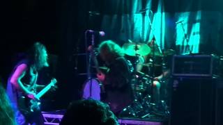 Corrosion Of Conformity - Loss For Words/Mad World/Hungry Child - Live Hammerfest 2014, Wales