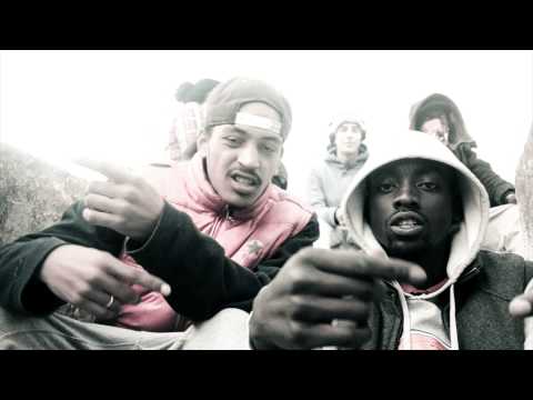 Real Nigga & Lev - M.O.B (Máz Organizaçon Brothers) Video Oficial 2013
