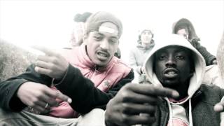 Real Nigga & Lev - M.O.B (Máz Organizaçon Brothers) Video Oficial 2013