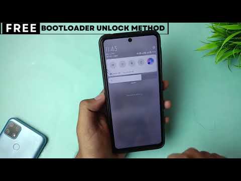 How to Unlock Bootloader Huawei P Smart