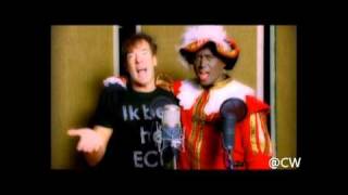 Ik kan niet wachten - Diego & Gerard Joling