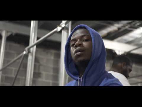 Neezy Neez - "Play For Keeps" (Music Video)