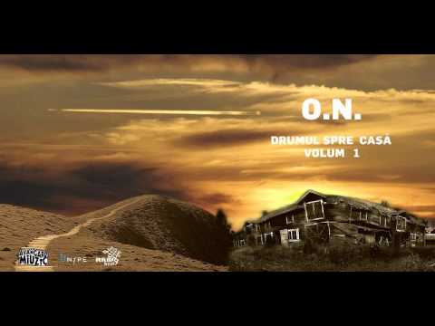 O.N. - Km220 - Inapoi la clasic (unspe remix) cu Lecart (prod. Axin)