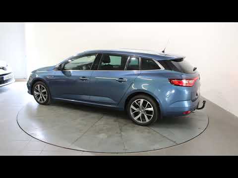 Renault Megane 1.5 dCi 110 Dynamique NAV - Image 2