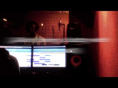 Dash, J.Akin - Kingdom Of Hearts (promo track coming soon) YSR Studio Session