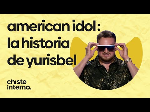 American Idol — Yurisbel Story