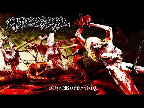 INTESTINAL - The Rottening [Full-length Album] Death Metal