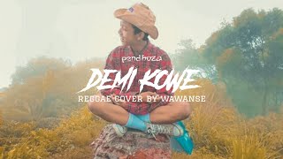 Download lagu || DEMI KOWE ( PENDHOZOA ) COVER REGGAE SKA BY KAK WAWANSE || unofficial audio mp3 Download lagu || DEMI KOWE ( PENDHOZOA ) COVER REGGAE SKA BY KAK WAWANSE || unofficial audio mp3