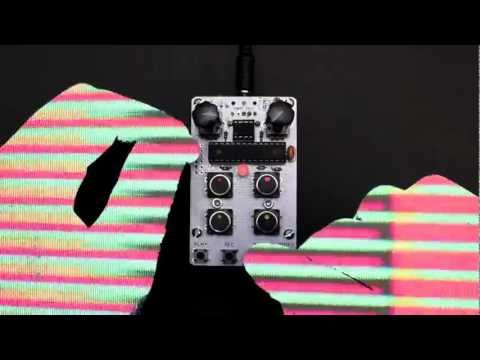 Bleep Labs Bleep Drum (Kit) image 13