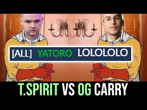 One-Punch Man vs One-Punch Man — YATORO vs YURAGI