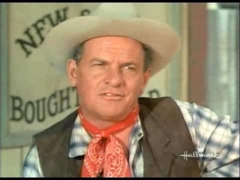 The Big Valley S03E02 - Ambush