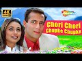 Chori Chori Chupke Chupke Salman Khan Preity Zinta Rani Mukherjee Alka Yagnik Romantic Songs