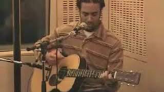 Ben Harper The Woman In You Acoustic Live Amazing Version