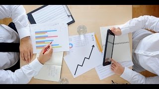 Финансовый анализ и бюджетирование (IAB). Занятие 1