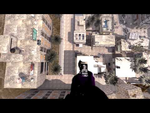 Crash - Epic Solorun by Hardcore (CoD4) (PC)